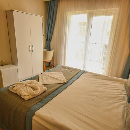 Parion House Hotel Чанаккале Экстерьер фото