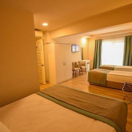 Parion House Hotel Чанаккале Экстерьер фото